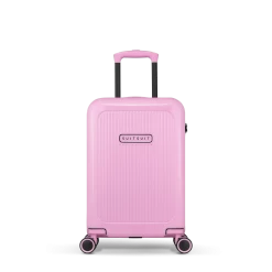 Expression - Fondant Pink - Handbagage (55 Cm)