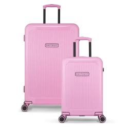 Expression - Fondant Pink - Duo Set (55/76 Cm)