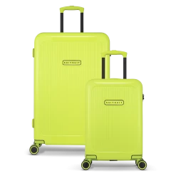 Expression - Cyber Lime - Duo Set (55/76 Cm)