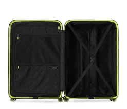 Expression - Cyber Lime - Duo Set (55/76 Cm) -Travel Storage Store 0013547 tr 62626 5