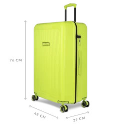 Expression - Cyber Lime - Duo Set (55/76 Cm) -Travel Storage Store 0013548 tr 62626 6
