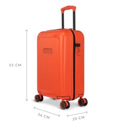 Expression - Radiant Red - Handbagage (55 Cm) -Travel Storage Store 0013556 tr 62635 4