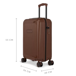 Expression - Nutshell - Handbagage (55 Cm) -Travel Storage Store 0013635 tr 62645 4