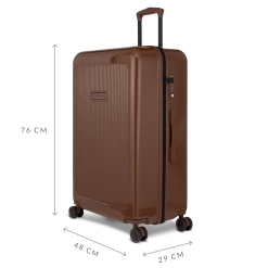 Expression - Nutshell - Duo Set (55/76 Cm) -Travel Storage Store 0013642 tr 62648 4 84130cc2 f3b2 4d26 86f5 e2adf36ed367