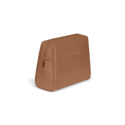 Fab Seventies - Camel - Toilettas XL -Travel Storage Store 0013674 as 72023 6