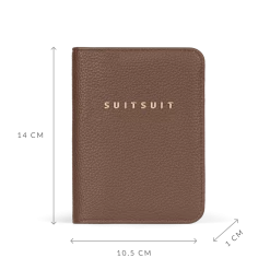 Fab Seventies - Rawhide - Paspoorthoesje 6 Fab Seventies - Rawhide - Paspoorthoesje -Travel Storage Store 0013721 as 72040 4