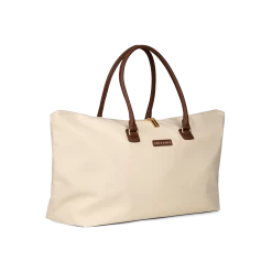 Fab Seventies - Antique White - Travel Tote -Travel Storage Store 0013746 bs 72713 5
