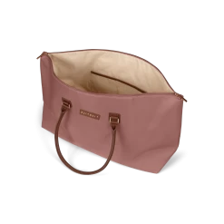 Fab Seventies - Old Rose - Travel Tote -Travel Storage Store 0013762 bs 72716 6