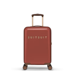 Fab Seventies - Red Ochre - Handbagage(55cm)