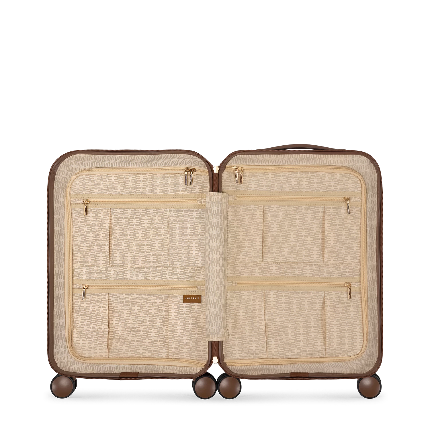 Fab Seventies - Red Ochre - Duo Set (55/76 Cm) 3 Fab Seventies - Red Ochre - Duo Set (55/76 Cm) - Image 3