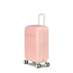 Fabulous Fifties - Papaya Peach - Full Package Set (55 CM) -Travel Storage Store AF 27335 3 1