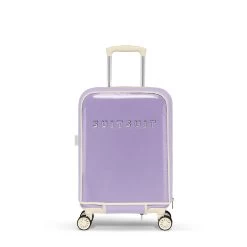 Fabulous Fifties - Royal Lavender - Safe Travels Set (55 CM) -Travel Storage Store AF 27435 1 9614ecb0 1600 476c acd6 8cc554b94783