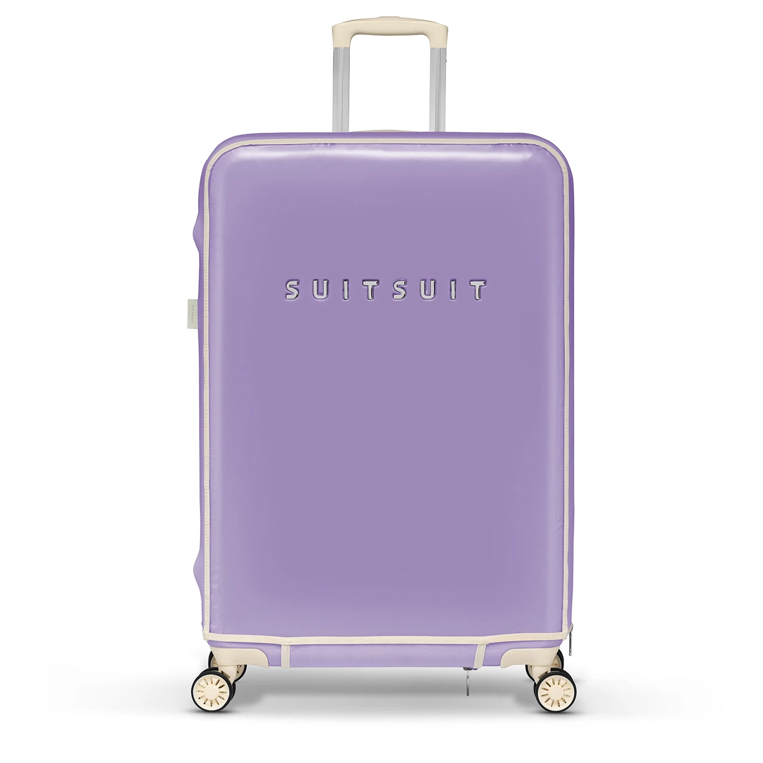 Fabulous Fifties - Royal Lavender - Full Package Set (76 CM) 4 Fabulous Fifties - Royal Lavender - Full Package Set (76 CM) - Image 4