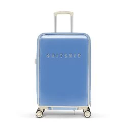 Fabulous Fifties - Alaska Blue - Full Package Set (66 CM) 10 Fabulous Fifties - Alaska Blue - Full Package Set (66 CM) -Travel Storage Store AF 27536 1