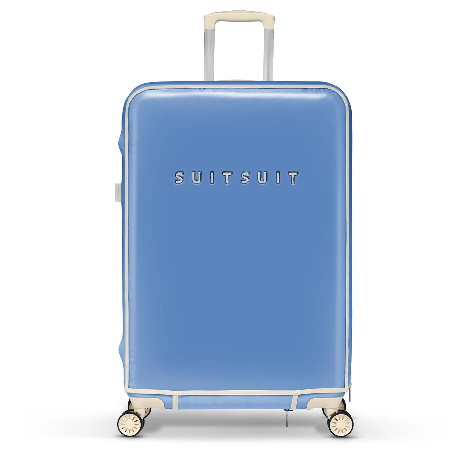 Fabulous Fifties - Alaska Blue - Full Package Set (76 CM) 4 Fabulous Fifties - Alaska Blue - Full Package Set (76 CM) - Image 4