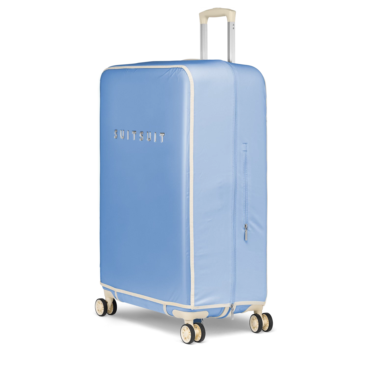 Fabulous Fifties - Alaska Blue - Safe Travels Set (55/76 Cm) 7 Fabulous Fifties - Alaska Blue - Safe Travels Set (55/76 Cm) - Image 7