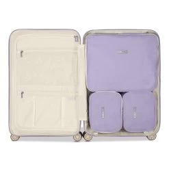Fabulous Fifties - Royal Lavender - Perfect Packing Set (66 CM) -Travel Storage Store AF 27624 1 4d8a9c61 8069 4c8c a18d 6a912c3b6a98
