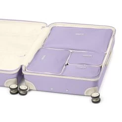 Fabulous Fifties - Royal Lavender - Full Package Set (76 CM) 12 Fabulous Fifties - Royal Lavender - Full Package Set (76 CM) -Travel Storage Store AF 27628 3