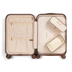 Fab Seventies - Limestone - Perfect Packing Set (55 CM) 11 Fab Seventies - Limestone - Perfect Packing Set (55 CM) -Travel Storage Store AS 71210 1 5ef8d0f5 521b 4484 ab28 67625e34fc52