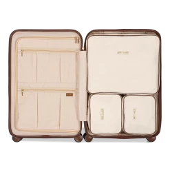 Fab Seventies - Limestone - Full Package Set (66 CM) -Travel Storage Store AS 71211 1 75be5641 cf9f 41ac b968 02792e3f47c5