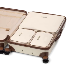 Fab Seventies - Sea Spray - Perfect Packing Set (66 CM) -Travel Storage Store AS 71211 3 65f41cdf bbbb 4061 af10 09ba908bff82