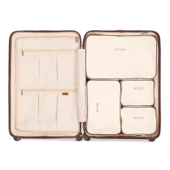 Fab Seventies - Sea Spray - Perfect Packing Set (76 CM) -Travel Storage Store AS 71212 1 41f02f16 d74f 4213 9ce8 4e2175c3978a