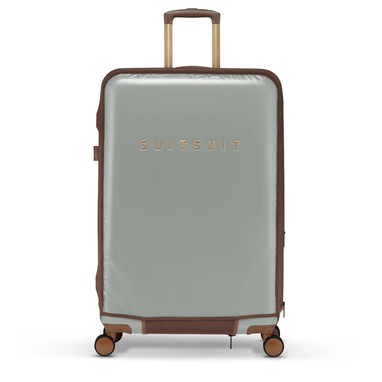 Fab Seventies - Limestone - Safe Travels Set (76 CM) 5 Fab Seventies - Limestone - Safe Travels Set (76 CM) - Image 5