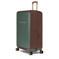 Fab Seventies - Sea Spray - Safe Travels Set (55/76 Cm) -Travel Storage Store AS 71219 5 ab9acb6b 4884 48f5 9aef efc2f82d3e84