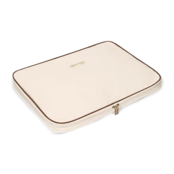 Fab Seventies - Antique White - Packing Cube Set (55 Cm) -Travel Storage Store AS 71210 5