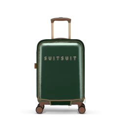 Fab Seventies Classic - Beetle Green - Beschermhoes (55 Cm)