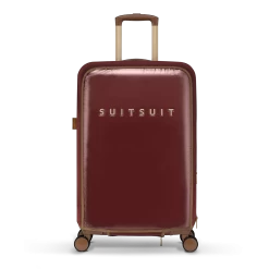 Fab Seventies Classic - Biking Red - Beschermhoes (66 Cm)