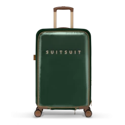 Fab Seventies Classic - Beetle Green - Beschermhoes (66 Cm)