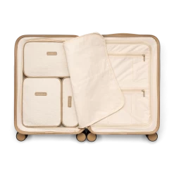 Fusion - Powder Blue - Perfect Packing Set (55 CM) -Travel Storage Store BF 67509 1 9c7aca46 6cf0 4250 974b 0b876f3c78e7