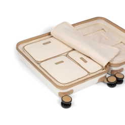 Fusion - Powder Blue - Perfect Packing Set (55/76 Cm) -Travel Storage Store BF 67509 3