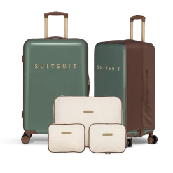 Fab Seventies - Sea Spray - Full Package Set (66 CM)