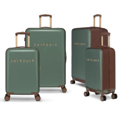 Fab Seventies - Sea Spray - Safe Travels Set (55/76 Cm)