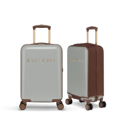 Fab Seventies - Limestone - Safe Travels Set (55 CM)