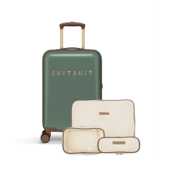 Fab Seventies - Sea Spray - Perfect Packing Set (55 CM)