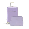 Fabulous Fifties - Royal Lavender - Perfect Packing Set (66 CM)