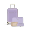 Fabulous Fifties - Royal Lavender - Perfect Packing Set (55 CM)