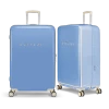 Fabulous Fifties - Alaska Blue - Safe Travels Set (76 CM)
