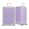 Fabulous Fifties - Royal Lavender - Safe Travels Set (76 CM)
