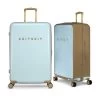 Fusion - Powder Blue - Safe Travels Set (76 CM)