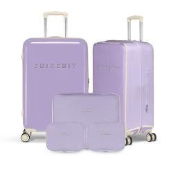 Fabulous Fifties - Royal Lavender - Full Package Set (66 CM)