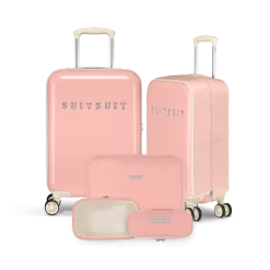 Fabulous Fifties - Papaya Peach - Full Package Set (55 CM)