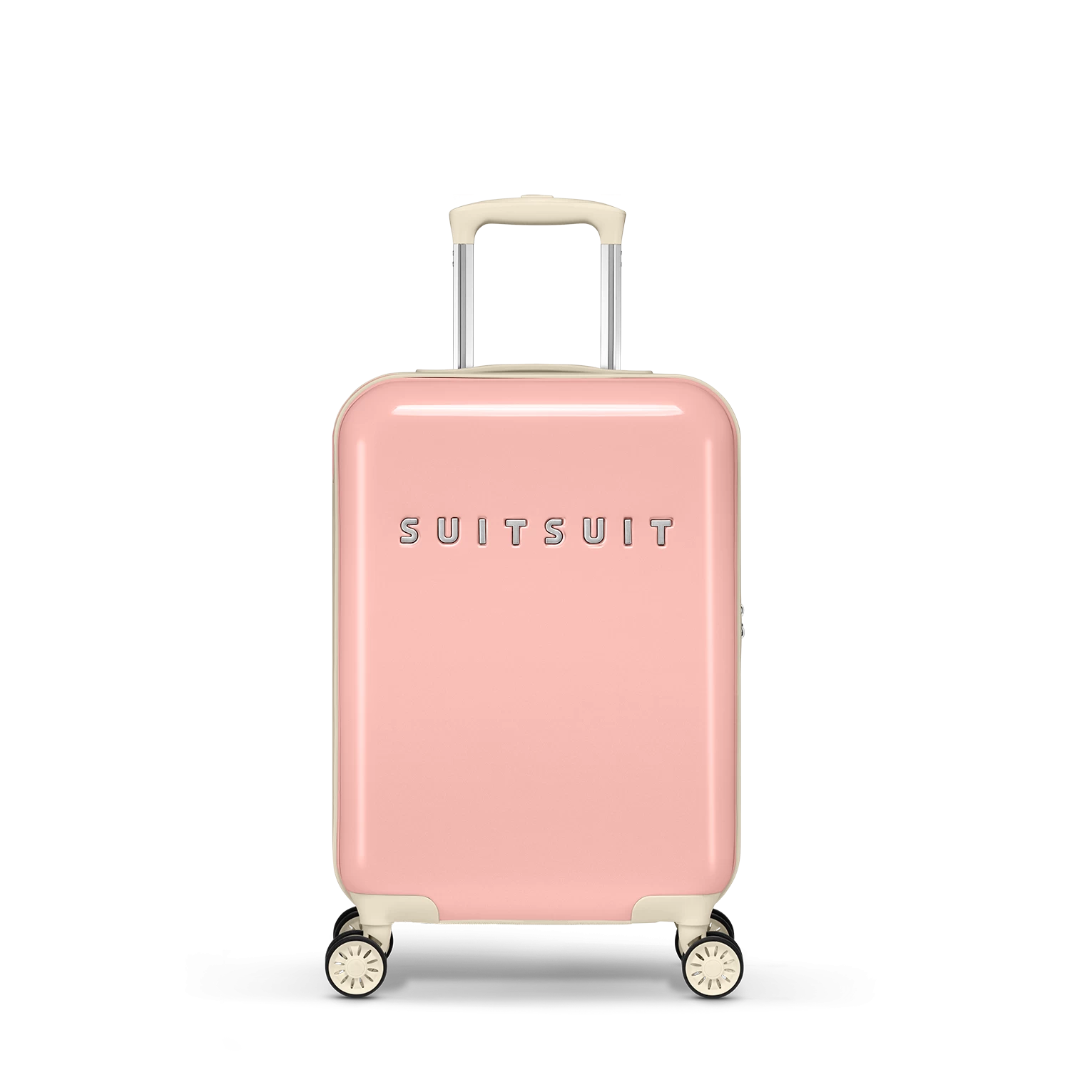 Fabulous Fifties - Papaya Peach - Perfect Packing Set (55/76 Cm) 2 Fabulous Fifties - Papaya Peach - Perfect Packing Set (55/76 Cm) - Image 2