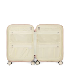 Fabulous Fifties - Papaya Peach - Safe Travels Set (55/76 Cm) -Travel Storage Store TR 12025 3