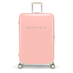 Fabulous Fifties - Papaya Peach - Safe Travels Set (55/76 Cm) -Travel Storage Store TR 12028 1