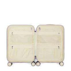 Fabulous Fifties - Royal Lavender - Perfect Packing Set (55/76 Cm) -Travel Storage Store TR 12035 3 1997c07c c849 47a5 a6cd 5f72afefd7f0