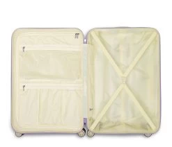 Fabulous Fifties - Royal Lavender - Safe Travels Set (76 CM) 7 Fabulous Fifties - Royal Lavender - Safe Travels Set (76 CM) -Travel Storage Store TR 12038 3 4c9eaab4 cef1 4ffb b138 1c9121d4aeb6